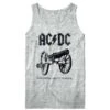 ACDC Those About to Rock Tank