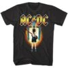 ACDC Flick of the Switch Men’s T Shirt