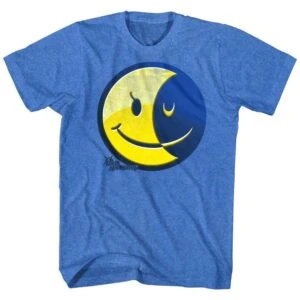 Ace Attorney Mood Matrix T-Shirt