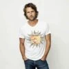 Alice in Chains Sun T-Shirt