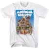 Animal House Vintage Movie Poster T-Shirt
