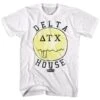 Animal House Delta Bleh Smily T-Shirt