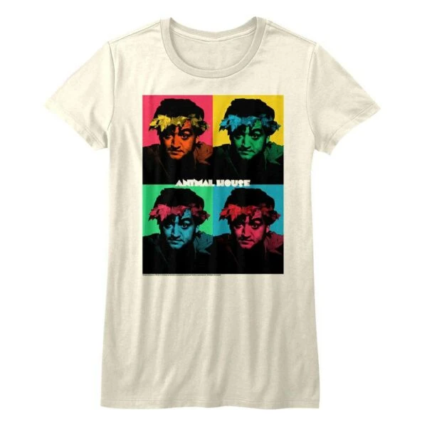 Animal House Toga Pop Art T-Shirt