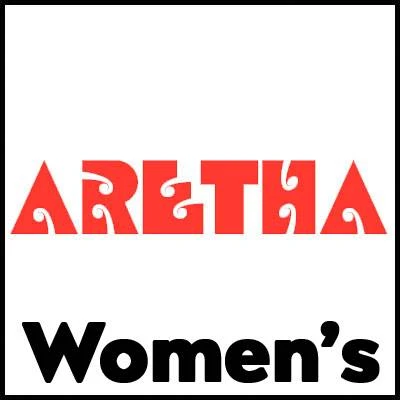 Aretha Franklin Womens
