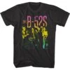 B52s Cosmic Thing Album Men’s T Shirt