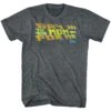 Back to The Future Say Hi to Your Mom For Me T-Shirt