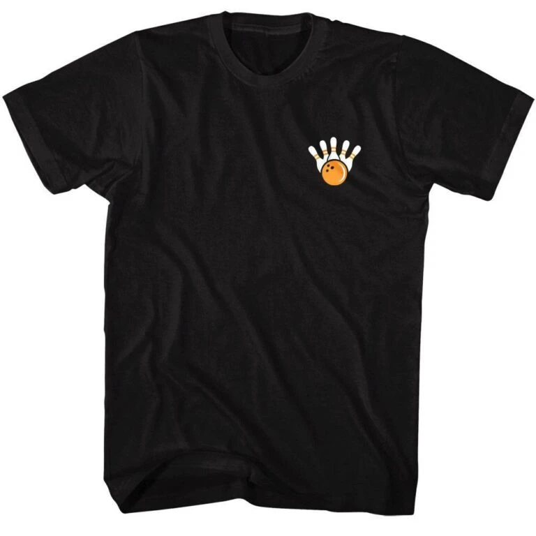 Big Lebowski Call Me The Dude Men’s T Shirt