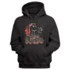 Bill & Ted Wyld Stallyns Hoodie