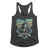 Billy Joel Piano Man Tank Top