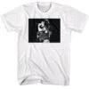 ACDC Bon Scott Singing T-Shirt