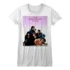Breakfast Club Movie Poster Women’s T Shirt