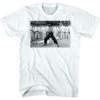 Bruce Lee Fight Scene Men’s T Shirt