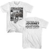 Bruce Lee Have Faith in Your Ability Men’s T Shirt