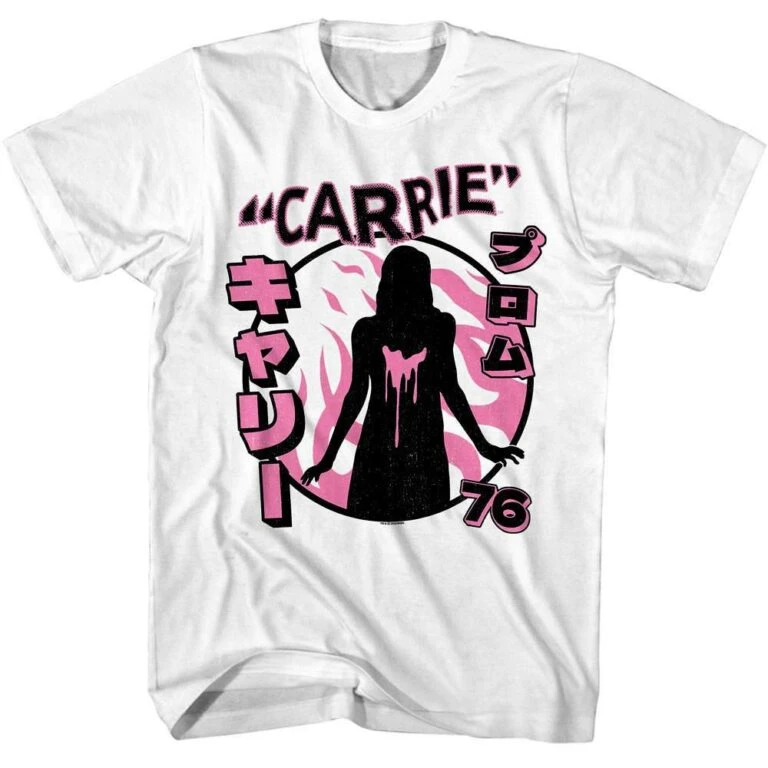 Carrie Japan 76 Men’s T Shirt