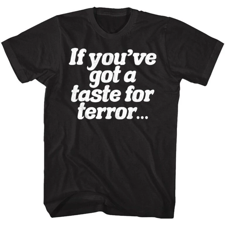 Take Carrie to the Prom Men's T Shirt - Image 3