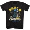 Cocaine Bear Pablo Escobear T-Shirt