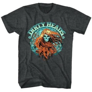 Dirty Heads Phantoms of Summer Men’s T Shirt