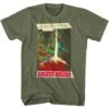 Duran Duran Ordinary World Men’s T Shirt