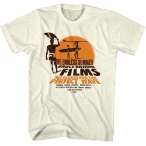 Endless Summer Perfect Wave T-Shirt