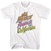 Endless Summer Old Mexico to Hawaii T-Shirt