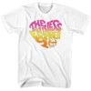 Endless Summer Heart Sunset T-Shirt