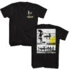 Endless Summer Surfer Screenshots T-Shirt