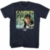 Ferris Bueller Cameron Frye You’re My Hero Men’s T Shirt