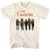 Genesis Rock Band Photo T-Shirt