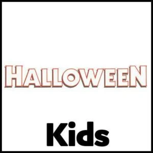Halloween Kid's T-Shirts