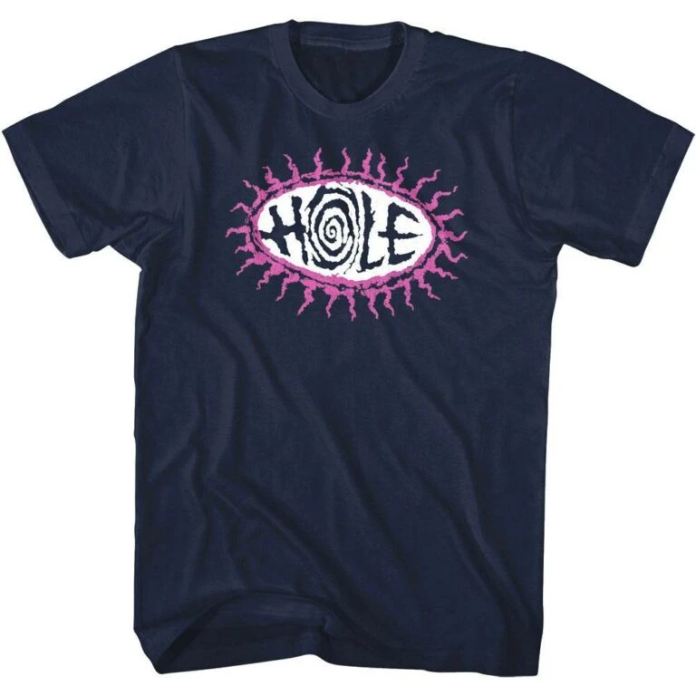 Hole Love Spell Lyrics Men’s T Shirt