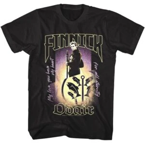 Hunger Games Finnick Odair My Heart Men’s T Shirt