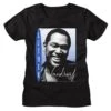 Luther Vandross Greatest Hits T-Shirt