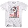 Macho Man Vintage Savage Men’s T Shirt