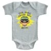 Macho Man The Real Randy Savage Baby Onesie