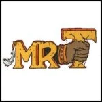 Mr. T logo