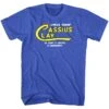 Muhammad Ali Cassius Clay World Champ Men’s T Shirt