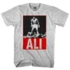 Muhammad Ali Liston KO Men’s T Shirt