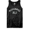 Muhammad Ali Training Logo Men’s Tank