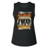 NSYNC No Strings Attached Tank