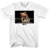 Rocky 4 Star-Spangled Celebration Men’s T Shirt