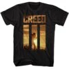 Adonis Creed LA Sunset Men’s T Shirt