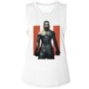 Adonis Creed Out from the Shadows Women’s Tank