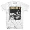 Rocky Fights Apollo T-Shirt