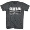 Rocky 3 Clubber Lang Men’s T Shirt