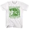 Rocky 100% Italian Beef Men’s T Shirt