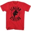 Rocky Italian Stallion Vintage Men’s T Shirt