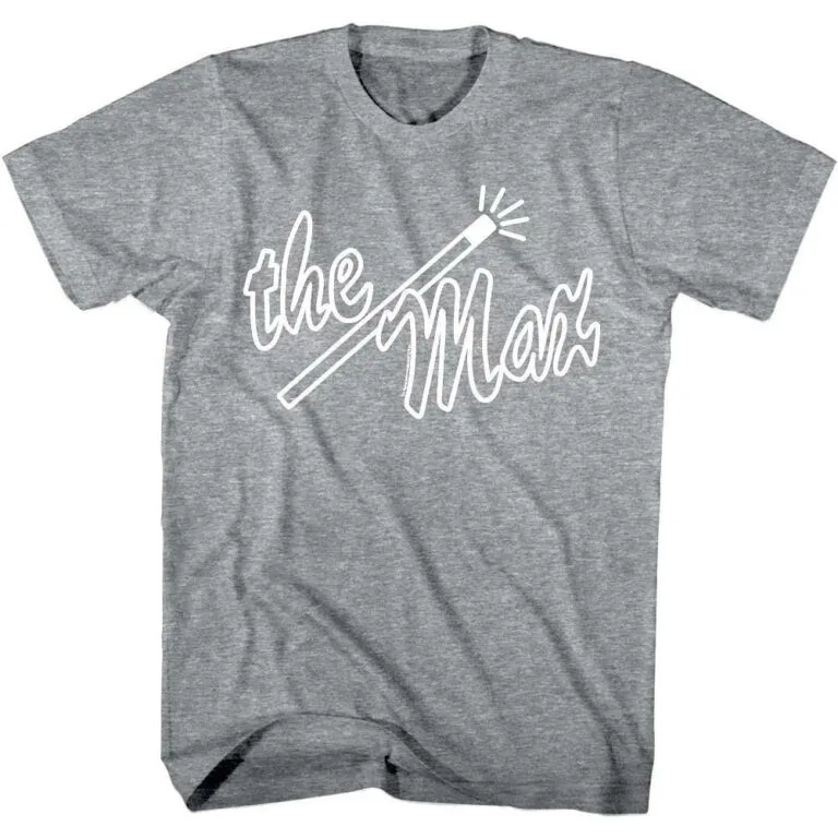 Saved by the Bell The Max T-Shirt