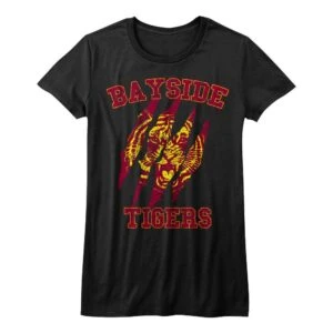 Saved By The Bell Tiger King Women’s T Shirt