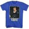 Scarface Tony Montana The Bad Guy Men’s T Shirt