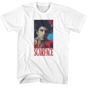 Scarface Tony’s Hawaiian Shirt Men’s T Shirt